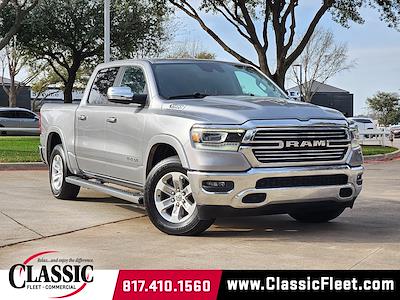 Used 2022 Ram 1500 - photo 1