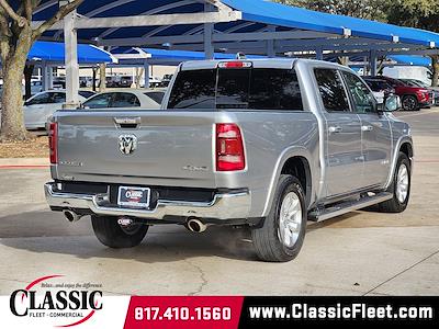 Used 2022 Ram 1500 - photo 1