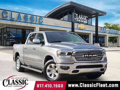 Used 2022 Ram 1500 - photo 1