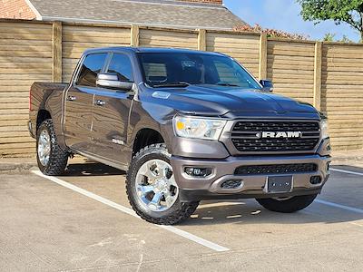 2022 Ram 1500 Crew Cab 4x4 Pickup for sale #NN395063 - photo 1