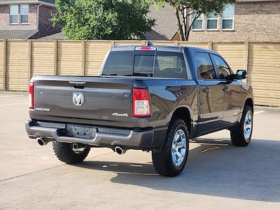 2022 Ram 1500 Crew Cab 4x4 Pickup for sale #NN395063 - photo 2