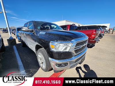 Used 2022 Ram 1500 Big Horn Crew Cab for sale #NN406281 - photo 1