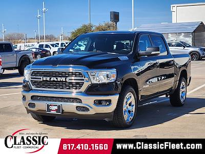 Used 2022 Ram 1500 - photo 1