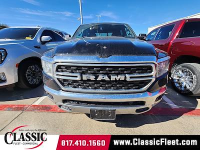 Used 2022 Ram 1500 Big Horn Crew Cab for sale #NN406281 - photo 2