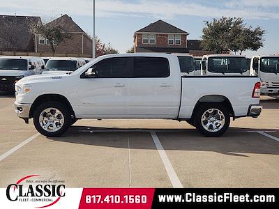 Used 2022 Ram 1500 - photo 1