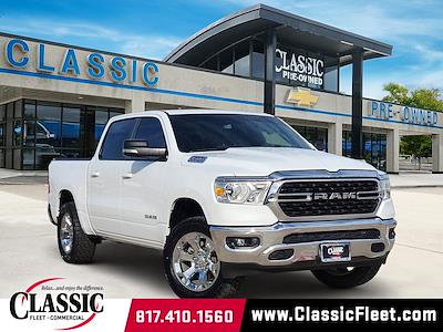 Used 2022 Ram 1500 - photo 1
