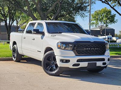 2022 Ram 1500 Crew Cab 4x2 Pickup for sale #NN415902 - photo 1