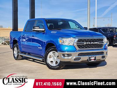 Used 2022 Ram 1500 Lone Star Crew Cab for sale #NN451717 - photo 2
