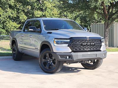 2022 Ram 1500 Crew Cab 4x2 Pickup for sale #NN472421 - photo 1