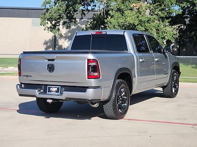 2022 Ram 1500 Crew Cab 4x2 Pickup for sale #NN472421 - photo 2