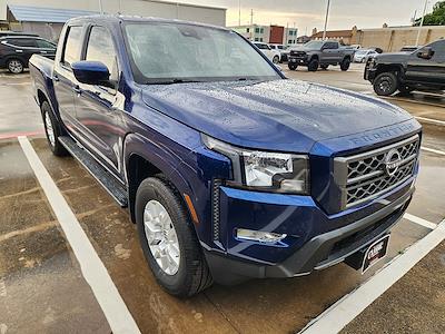 Used 2022 Nissan Frontier SV Crew Cab 4x4 Pickup for sale #NN663050 - photo 1