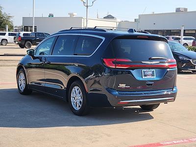 2022 Chrysler Pacifica FWD Minivan for sale #NR235130 - photo 2