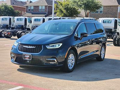 2022 Chrysler Pacifica FWD Minivan for sale #NR235130 - photo 1