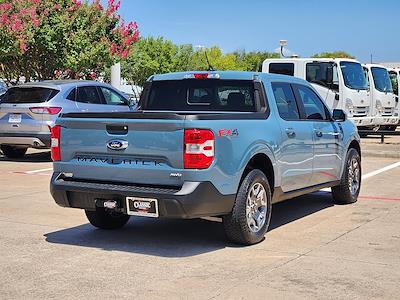 2022 Ford Maverick SuperCrew Cab 4x4 Pickup for sale #NRA11282 - photo 2