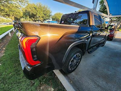 2022 Toyota Tundra CrewMax Cab 4x2 Pickup for sale #NX002865 - photo 2