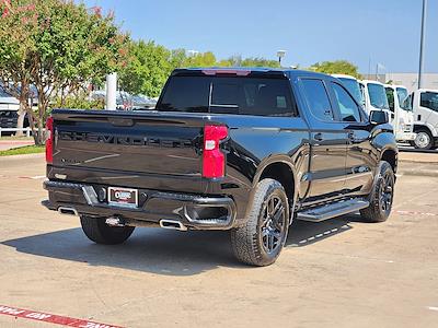 2022 Chevrolet Silverado 1500 LTD Crew Cab 4x4 Pickup for sale #NZ106156 - photo 2