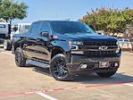 2022 Chevrolet Silverado 1500 LTD Crew Cab 4x4 Pickup for sale #NZ106156 - photo 1