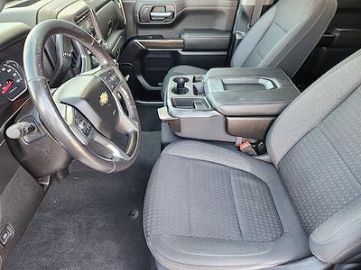 2022 Chevrolet Silverado 1500 Crew Cab 4x4 Pickup for sale #NZ108883 - photo 2
