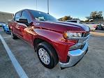 2022 Chevrolet Silverado 1500 LTD Crew Cab 4x4 Pickup for sale #NZ112621 - photo 1