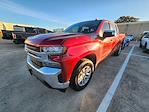 2022 Chevrolet Silverado 1500 LTD Crew Cab 4x4 Pickup for sale #NZ112621 - photo 3