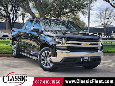 Used 2022 Chevrolet Silverado 1500 LTD LT Crew Cab for sale #NZ121754 - photo 1