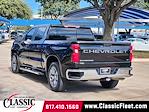Used 2022 Chevrolet Silverado 1500 LTD LT Crew Cab for sale #NZ121754 - photo 3