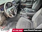Used 2022 Chevrolet Silverado 1500 LTD LT Crew Cab for sale #NZ121754 - photo 4