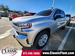 Used 2022 Chevrolet Silverado 1500 LT Crew Cab for sale #NZ139409 - photo 3