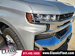 Used 2022 Chevrolet Silverado 1500 LT Crew Cab for sale #NZ139409 - photo 6