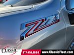 Used 2022 Chevrolet Silverado 1500 LT Crew Cab for sale #NZ139409 - photo 9