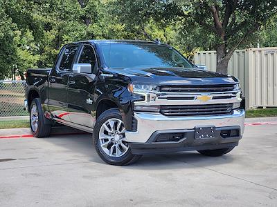 2022 Chevrolet Silverado 1500 Crew Cab 4x2 Pickup for sale #NZ151262 - photo 1