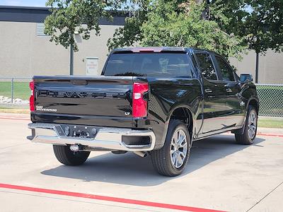 2022 Chevrolet Silverado 1500 Crew Cab 4x2 Pickup for sale #NZ151262 - photo 2