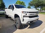 2022 Chevrolet Silverado 1500 Crew Cab 4x4 Pickup for sale #NZ163912 - photo 1