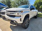 2022 Chevrolet Silverado 1500 Crew Cab 4x4 Pickup for sale #NZ163912 - photo 3