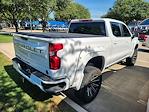 2022 Chevrolet Silverado 1500 Crew Cab 4x4 Pickup for sale #NZ163912 - photo 2