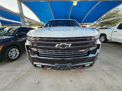 2022 Chevrolet Silverado 1500 Crew Cab 4x4 Pickup for sale #NZ167901 - photo 2