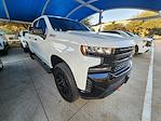 2022 Chevrolet Silverado 1500 Crew Cab 4x4 Pickup for sale #NZ167901 - photo 1
