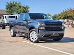 2022 Chevrolet Silverado 1500 LTD Crew Cab 4x2 Pickup for sale #NZ180426 - photo 3
