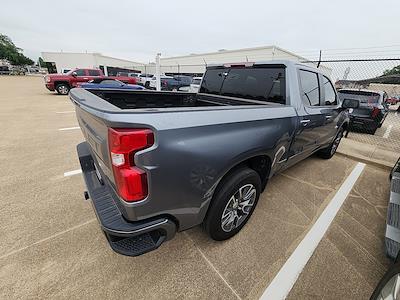 2022 Chevrolet Silverado 1500 Crew Cab 4x4 Pickup for sale #NZ185019 - photo 2