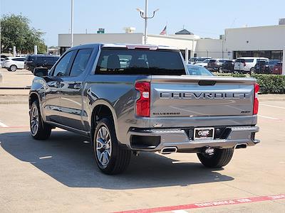2022 Chevrolet Silverado 1500 LTD Crew Cab 4x4 Pickup for sale #NZ185019 - photo 2