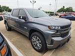 2022 Chevrolet Silverado 1500 Crew Cab 4x4 Pickup for sale #NZ185019 - photo 1