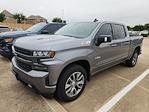 2022 Chevrolet Silverado 1500 Crew Cab 4x4 Pickup for sale #NZ185019 - photo 3