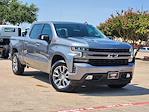 2022 Chevrolet Silverado 1500 LTD Crew Cab 4x4 Pickup for sale #NZ185019 - photo 1