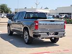 2022 Chevrolet Silverado 1500 LTD Crew Cab 4x4 Pickup for sale #NZ185019 - photo 3