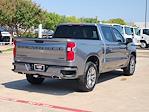 2022 Chevrolet Silverado 1500 LTD Crew Cab 4x4 Pickup for sale #NZ185019 - photo 2