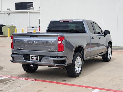 2022 Chevrolet Silverado 1500 LTD Double Cab 4x2 Pickup for sale #NZ192387 - photo 2