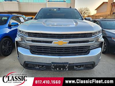 2022 Chevrolet Silverado 1500 LTD Crew Cab 4x4 Pickup for sale #NZ206508 - photo 2