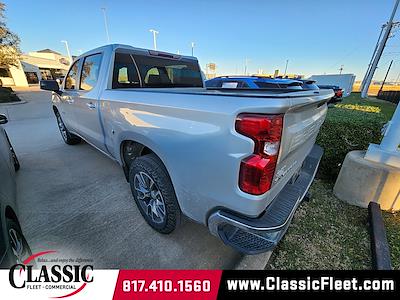 Used 2022 Chevrolet Silverado 1500 LTD LT Crew Cab for sale #NZ206508 - photo 2