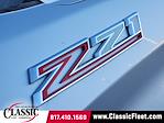 2022 Chevrolet Silverado 1500 LTD Crew Cab 4x4 Pickup for sale #NZ206508 - photo 10