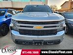 2022 Chevrolet Silverado 1500 LTD Crew Cab 4x4 Pickup for sale #NZ206508 - photo 2